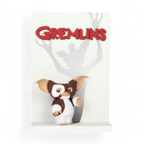 SD Toys Gremlins Poster PVC Figure Gizmo 40th Anniversary 25 cm SD Toys Gremlins Poster PVC Figure Gizmo 40th Anniversary 25 cm