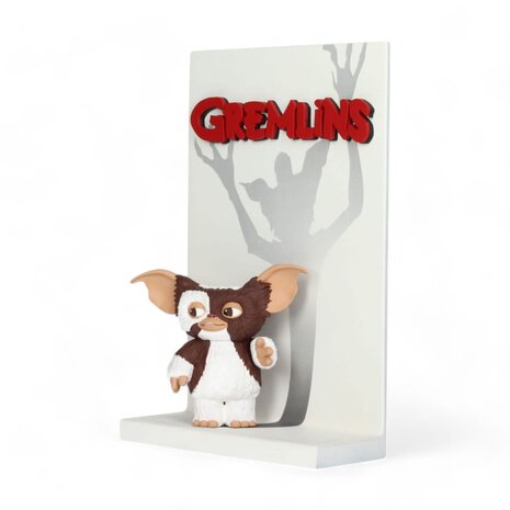 SD Toys Gremlins Poster PVC Figure Gizmo 40th Anniversary 25 cm SD Toys Gremlins Poster PVC Figure Gizmo 40th Anniversary 25 cm