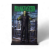 SD Toys Universal Monsters Poster PVC Figure Frankenstein 28 cm SD Toys Universal Monsters Poster PVC Figure Frankenstein 28 cm