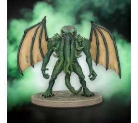 SD Toys Cthulhu PVC Statue Cthulhu 18 cm SD Toys Cthulhu PVC Statue Cthulhu 18 cm