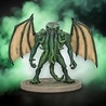 SD Toys Cthulhu PVC Statue Cthulhu 18 cm SD Toys Cthulhu PVC Statue Cthulhu 18 cm