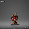 Iron Studios MiniCo - Deadpool & Wolverine - Deadpool, Wolverine en Headpool beeld Iron Studios MiniCo - Deadpool & Wolverine - Deadpool, Wolverine en Headpool beeld