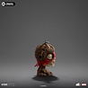 Iron Studios MiniCo - Deadpool & Wolverine - Deadpool, Wolverine en Headpool beeld Iron Studios MiniCo - Deadpool & Wolverine - Deadpool, Wolverine en Headpool beeld