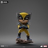 Iron Studios MiniCo - Deadpool & Wolverine - Deadpool, Wolverine en Headpool beeld Iron Studios MiniCo - Deadpool & Wolverine - Deadpool, Wolverine en Headpool beeld