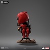 Iron Studios MiniCo - Deadpool & Wolverine - Deadpool, Wolverine en Headpool beeld Iron Studios MiniCo - Deadpool & Wolverine - Deadpool, Wolverine en Headpool beeld
