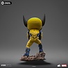 Iron Studios MiniCo - Deadpool & Wolverine - Deadpool, Wolverine en Headpool beeld Iron Studios MiniCo - Deadpool & Wolverine - Deadpool, Wolverine en Headpool beeld