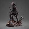 Iron Studios The Lord of the Rings Art Scale Statue 1/10 Lurtz, Uruk-Hai Leader 23 cm Iron Studios The Lord of the Rings Art Scale Statue 1/10 Lurtz, Uruk-Hai Leader 23 cm