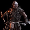 Iron Studios The Lord of the Rings Art Scale Statue 1/10 Lurtz, Uruk-Hai Leader 23 cm Iron Studios The Lord of the Rings Art Scale Statue 1/10 Lurtz, Uruk-Hai Leader 23 cm