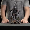 Iron Studios The Lord of the Rings Art Scale Statue 1/10 Lurtz, Uruk-Hai Leader 23 cm Iron Studios The Lord of the Rings Art Scale Statue 1/10 Lurtz, Uruk-Hai Leader 23 cm