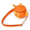 Loungefly Disney by Loungefly Crossbody Lilo & Stitch Pumpkin Loungefly Disney by Loungefly Crossbody Lilo & Stitch Pumpkin