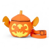 Loungefly Disney by Loungefly Crossbody Lilo & Stitch Pumpkin Loungefly Disney by Loungefly Crossbody Lilo & Stitch Pumpkin