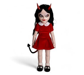 Mezcotoys The Return of the Living Dead Dolls Doll Sin 25 cm Mezcotoys The Return of the Living Dead Dolls Doll Sin 25 cm