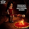 Mezcotoys The Return of the Living Dead Dolls Doll Sin 25 cm Mezcotoys The Return of the Living Dead Dolls Doll Sin 25 cm