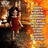 Mezcotoys The Return of the Living Dead Dolls Doll Sin 25 cm Mezcotoys The Return of the Living Dead Dolls Doll Sin 25 cm
