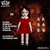 Mezcotoys The Return of the Living Dead Dolls Doll Sin 25 cm Mezcotoys The Return of the Living Dead Dolls Doll Sin 25 cm