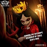 Mezcotoys The Return of the Living Dead Dolls Doll Sin 25 cm Mezcotoys The Return of the Living Dead Dolls Doll Sin 25 cm