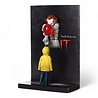 SD Toys It Poster PVC Figure Pennywise & Georgie 20 cm SD Toys It Poster PVC Figure Pennywise & Georgie 20 cm