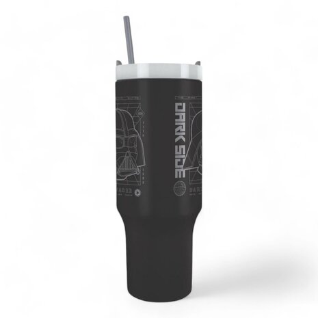 Pyramid International Star Wars Stainless Steel tumbler 1130 ml Pyramid International Star Wars Stainless Steel tumbler 1130 ml