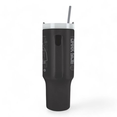 Pyramid International Star Wars Stainless Steel tumbler 1130 ml Pyramid International Star Wars Stainless Steel tumbler 1130 ml
