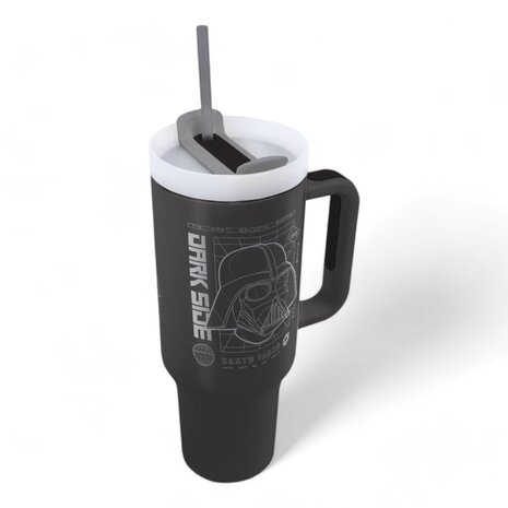 Pyramid International Star Wars Stainless Steel tumbler 1130 ml Pyramid International Star Wars Stainless Steel tumbler 1130 ml