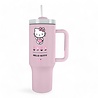 Pyramid International Hello Kitty Stainless Steel tumbler 1130 ml Pyramid International Hello Kitty Stainless Steel tumbler 1130 ml