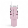 Pyramid International Hello Kitty Stainless Steel tumbler 1130 ml Pyramid International Hello Kitty Stainless Steel tumbler 1130 ml