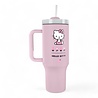 Pyramid International Hello Kitty Stainless Steel tumbler 1130 ml Pyramid International Hello Kitty Stainless Steel tumbler 1130 ml