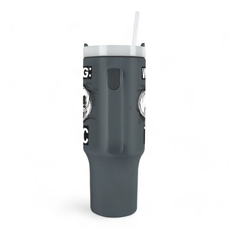Pyramid International Wednesday Stainless Steel tumbler 1130 ml Pyramid International Wednesday Stainless Steel tumbler 1130 ml