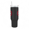 Pyramid International Deadpool Stainless Steel tumbler Logo 1130 ml Pyramid International Deadpool Stainless Steel tumbler Logo 1130 ml