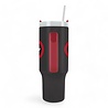 Pyramid International Deadpool Stainless Steel tumbler Logo 1130 ml Pyramid International Deadpool Stainless Steel tumbler Logo 1130 ml