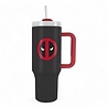 Pyramid International Deadpool Stainless Steel tumbler Logo 1130 ml Pyramid International Deadpool Stainless Steel tumbler Logo 1130 ml