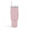 Pyramid International Lilo & Stitch Stainless Steel tumbler Angel 1130 ml Pyramid International Lilo & Stitch Stainless Steel tumbler Angel 1130 ml