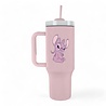 Pyramid International Lilo & Stitch Stainless Steel tumbler Angel 1130 ml Pyramid International Lilo & Stitch Stainless Steel tumbler Angel 1130 ml