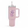 Pyramid International Lilo & Stitch Stainless Steel tumbler Angel 1130 ml Pyramid International Lilo & Stitch Stainless Steel tumbler Angel 1130 ml