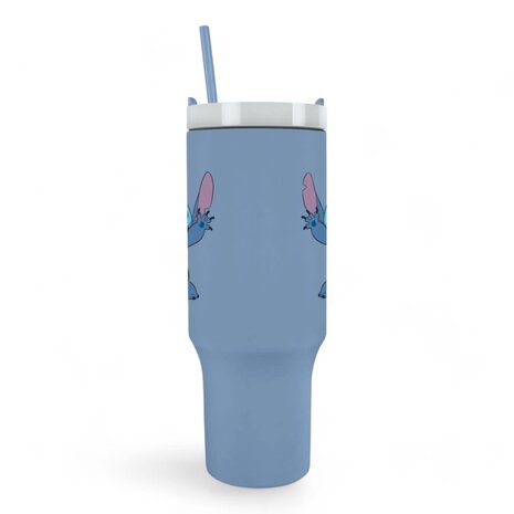 Pyramid International Lilo & Stitch Stainless Steel tumbler Stitch 1130 ml Pyramid International Lilo & Stitch Stainless Steel tumbler Stitch 1130 ml