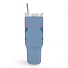 Pyramid International Lilo & Stitch Stainless Steel tumbler Stitch 1130 ml Pyramid International Lilo & Stitch Stainless Steel tumbler Stitch 1130 ml