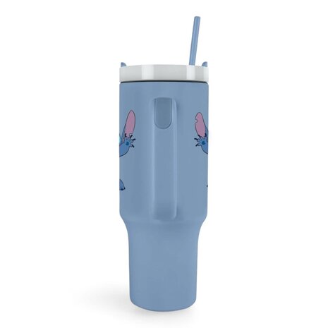Pyramid International Lilo & Stitch Stainless Steel tumbler Stitch 1130 ml Pyramid International Lilo & Stitch Stainless Steel tumbler Stitch 1130 ml