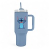 Pyramid International Lilo & Stitch Stainless Steel tumbler Stitch 1130 ml Pyramid International Lilo & Stitch Stainless Steel tumbler Stitch 1130 ml