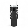 Pyramid International Nightmare Before Christmas Stainless Steel tumbler 1130 ml Pyramid International Nightmare Before Christmas Stainless Steel tumbler 1130 ml