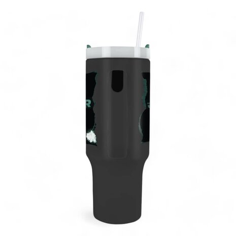 Pyramid International DC Comics Stainless Steel tumbler Joker 1130 ml Pyramid International DC Comics Stainless Steel tumbler Joker 1130 ml