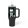 Pyramid International DC Comics Stainless Steel tumbler Joker 1130 ml Pyramid International DC Comics Stainless Steel tumbler Joker 1130 ml