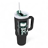 Pyramid International DC Comics Stainless Steel tumbler Joker 1130 ml Pyramid International DC Comics Stainless Steel tumbler Joker 1130 ml