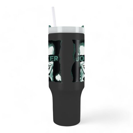 Pyramid International DC Comics Stainless Steel tumbler Joker 1130 ml Pyramid International DC Comics Stainless Steel tumbler Joker 1130 ml