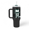 Pyramid International DC Comics Stainless Steel tumbler Joker 1130 ml Pyramid International DC Comics Stainless Steel tumbler Joker 1130 ml