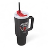 Pyramid International Stranger Things Stainless Steel tumbler 1130 ml Pyramid International Stranger Things Stainless Steel tumbler 1130 ml