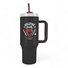 Pyramid International Stranger Things Stainless Steel tumbler 1130 ml Pyramid International Stranger Things Stainless Steel tumbler 1130 ml