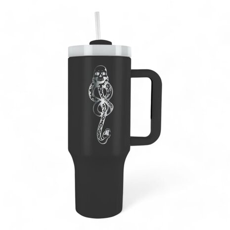Pyramid International Harry Potter Stainless Steel tumbler The Dark Arts 1130 ml Pyramid International Harry Potter Stainless Steel tumbler The Dark Arts 1130 ml