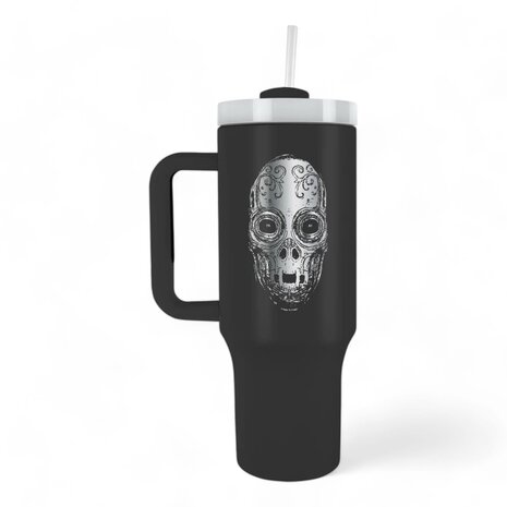 Pyramid International Harry Potter Stainless Steel tumbler The Dark Arts 1130 ml Pyramid International Harry Potter Stainless Steel tumbler The Dark Arts 1130 ml