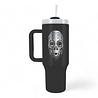 Pyramid International Harry Potter Stainless Steel tumbler The Dark Arts 1130 ml Pyramid International Harry Potter Stainless Steel tumbler The Dark Arts 1130 ml