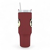 Pyramid International Harry Potter Stainless Steel tumbler 9 3/4 1130 ml Pyramid International Harry Potter Stainless Steel tumbler 9 3/4 1130 ml
